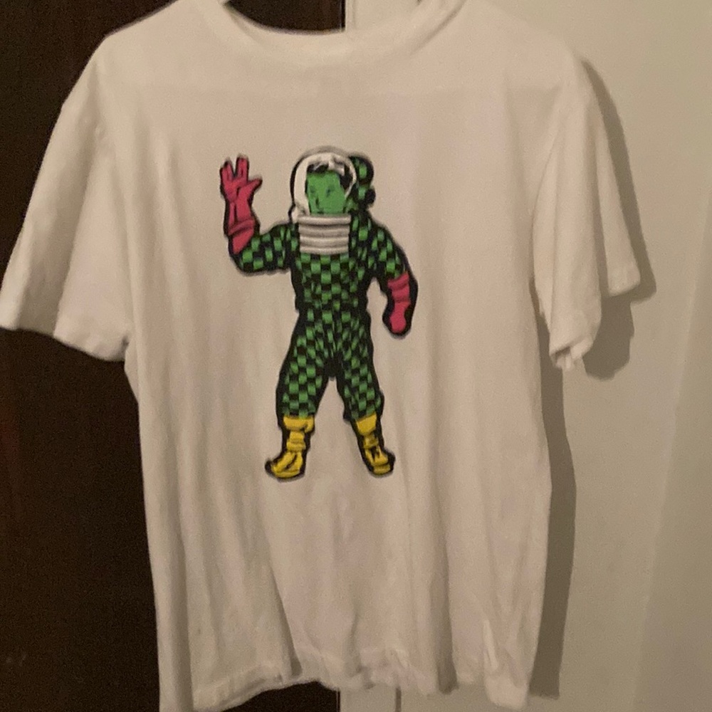 Don’t wear anymore
